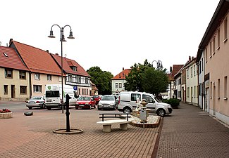 Градскиот плоштад
