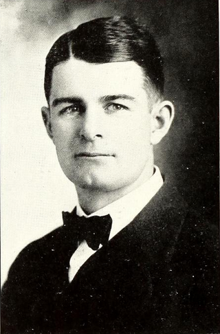 <span class="mw-page-title-main">W. D. Chadwick</span> American sports coach and college athletics administrator