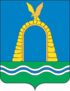 Coat of arms of Bataysk