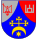 Wappen von Brahin, Weißrussland.svg