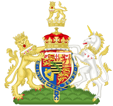 Duke of Albany