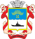 Coat of Arms of Severomorsk (Murmansk oblast).png