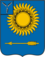 Escudo de armas de Svetly (óblast de Saratov).png