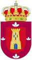 Blason de Torrejón de Velasco