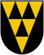 Escudo de armas de Klaus an der Pyhrnbahn