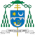 André-Joseph Léonard's coat of arms