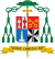 Coat of arms of Charles Morerod.svg