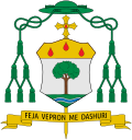 Thumbnail for Roman Catholic Diocese of Rrëshen