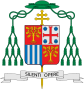 Herb duchownego