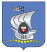 File:Coat of arms of Kaliningrad.svg (Source: Wikimedia)