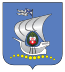 Escudo de armas de Kaliningrado