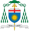 Coat of arms of Miguel Maury Buendía.svg