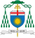 Miguel Maury Buendía's coat of arms