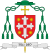 Coat of arms of Robert John Byrne.svg