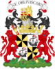 Coat of arms of the duke of Argyll.png