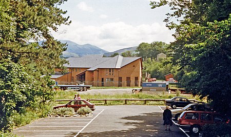 Cockermouth station site geograph 3112630 by Ben Brooksbank