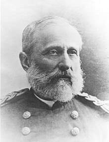 Col. Alfred Mordecai, Jr.