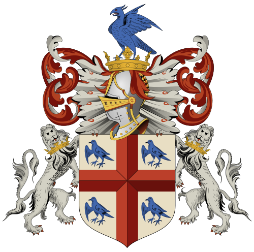 College of Arms-Lant's Roll.svg