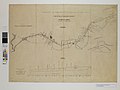 Commisão de Saneamento do Estado de São Paulosecção do Tamanduatehy - Planta e Perfil do Canal Tamanduatehy - 1, Acervo do Museu Paulista da USP.jpg