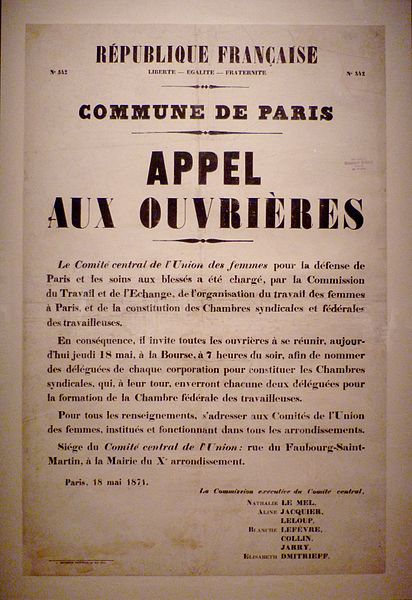 File:Commune de Paris Appel aux ouvrières 18 mai 1871.jpg