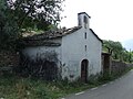 Miniatura per Mare de Déu del Socors (el Pont de Claverol)