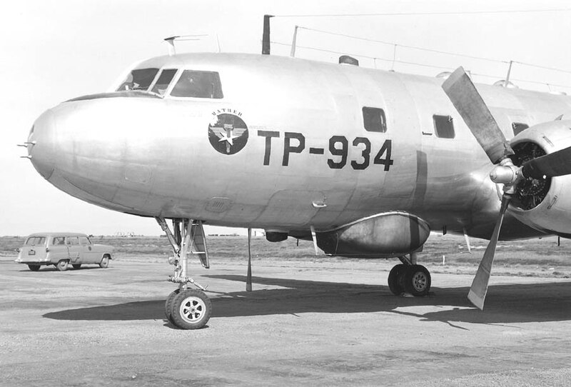 File:Convair T-29C (5549210402).jpg