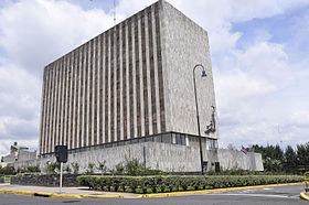 Image illustrative de l’article Constitution du Costa Rica