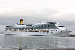 Costa Pacifica