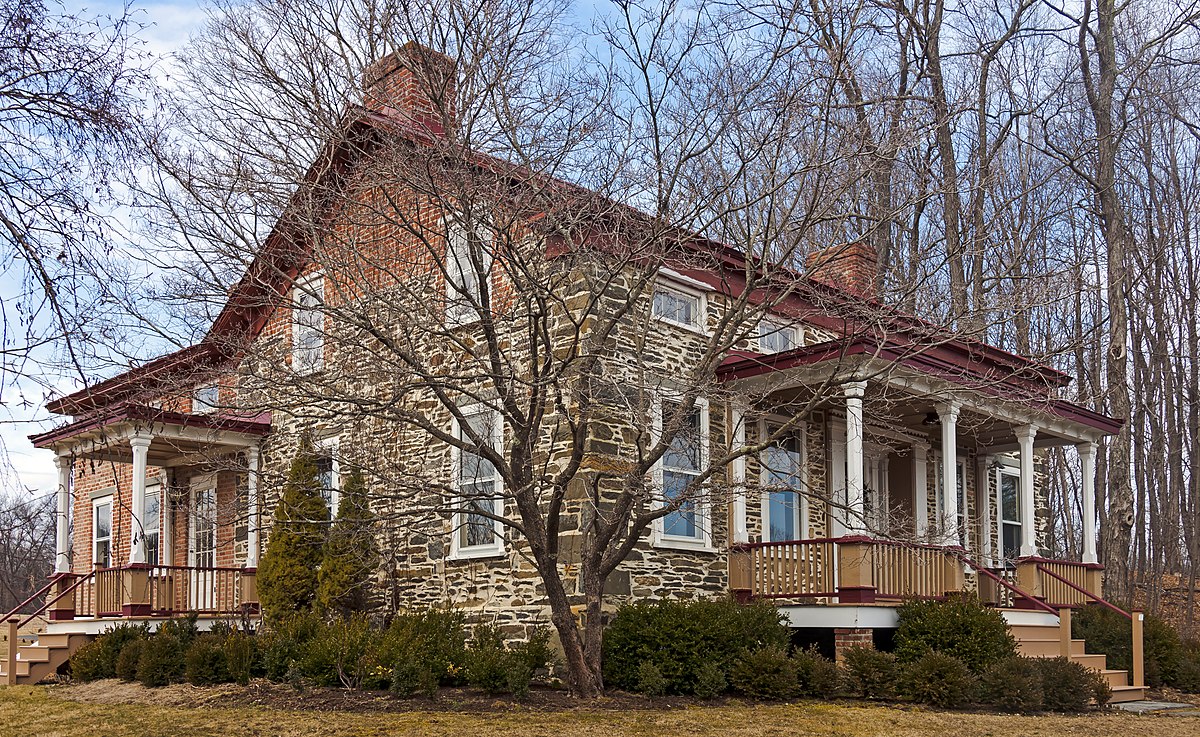 Дом коксу. Райнбек Нью-Йорк ферма. Райнбек в США. Rhinebeck (Village), New York.