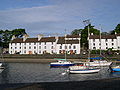 Porto de Cramond