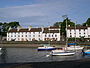 Cramond Harbour