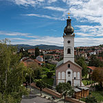 Crkva-1, Zavičajni muzej Knjaževac.jpg