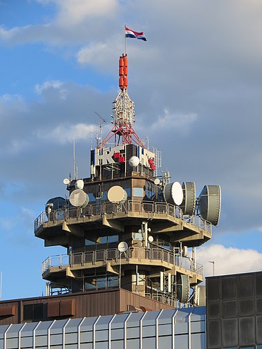 Zagreb TV Tower