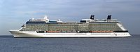 Круизный лайнер Celebrity Solstice.jpg