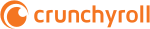 Logo de Crunchyroll