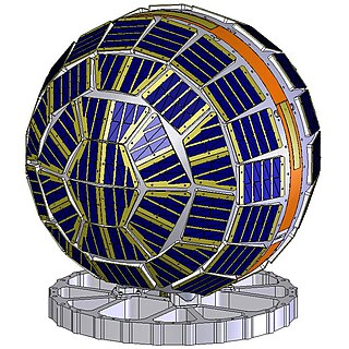 Drag and Atmospheric Neutral Density Explorer