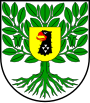 Blason de Ahrensbök