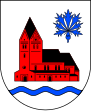 Coat of arms of Altenkrempe