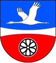 Brunsbek címere