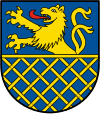 Escudo de armas de Hochemmingen