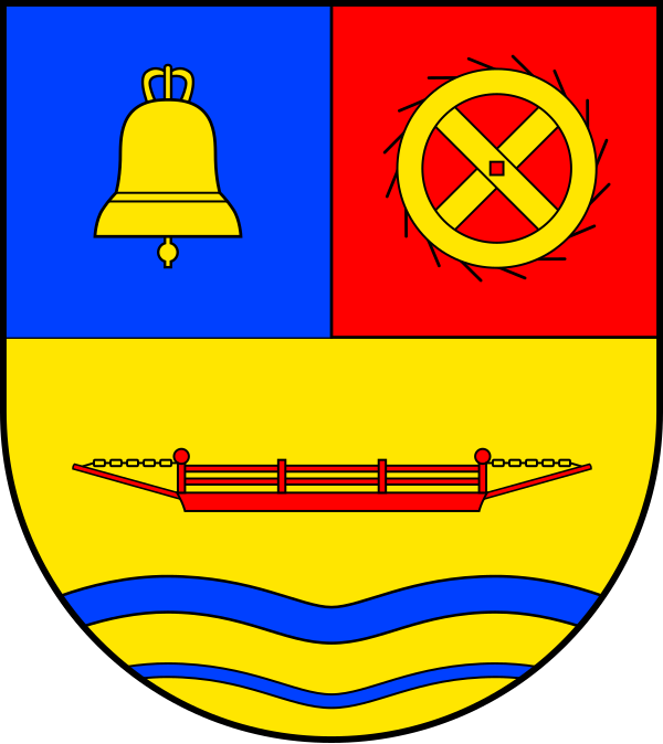 Hude (Frise-du-Nord)