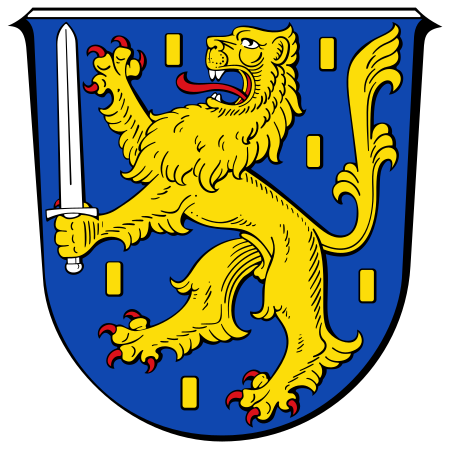 DEU Niedernhausen (Ts) COA