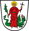 Coat of arms of Rötz