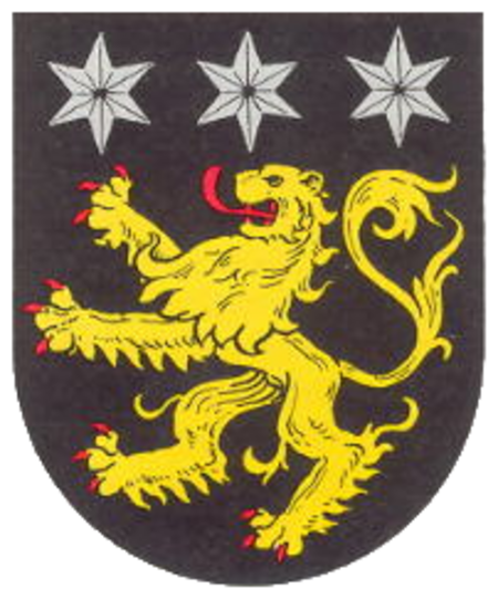 DEU Reichenbach (Reichenbach Steegen) COA