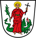 Wappen der Stadt Rötz