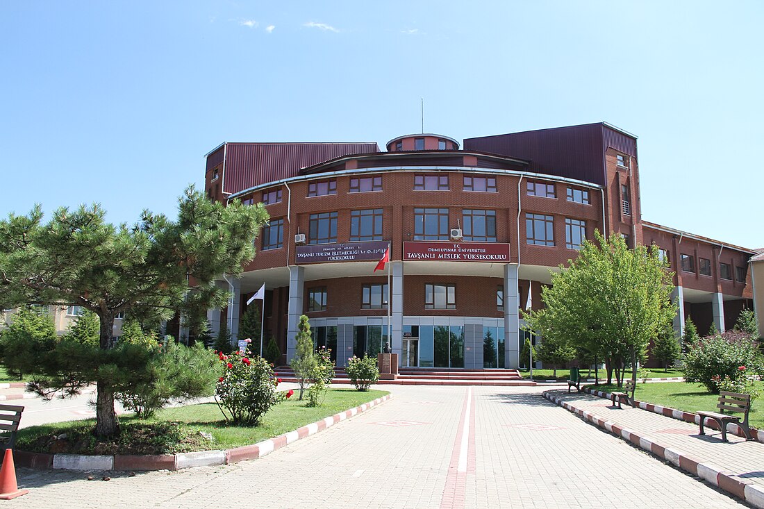 Tavşanlı