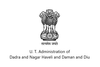 Official logo of దాద్రా, నగర్ హవేలీ, డామన్, డయ్యూ