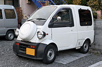 Microvan Wikipedia