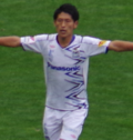 Thumbnail for Daiki Niwa (footballer)