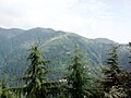 Dalhousie, Himachal Pradesh, NW India